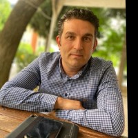 Ali Türkmenoğlu