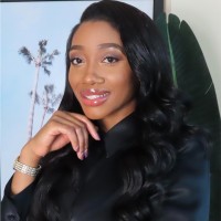 Destiny Nnadozie