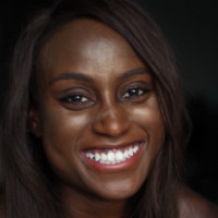 .Chioma Ubogagu