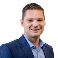 Jorn Van Binsbergen