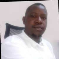 Richard Mokongu
