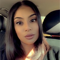 Whitney Naidoo