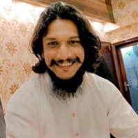 Mahboob Alam