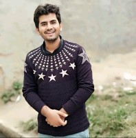Jitendra Sharma