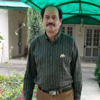 R B Khokhar