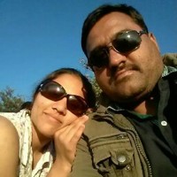 AMIT BHOJANI