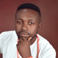 Damilola Akinbode