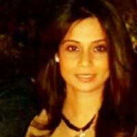 Shirin Amin