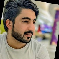 Muhammad Ashfaq Sharif