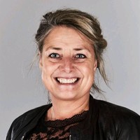 Helle Jørgensen
