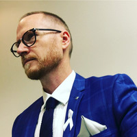 Grant Rae