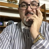 Behnam (Dr.B) Lou