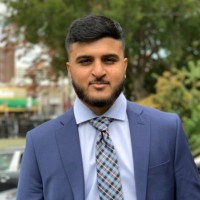 Mehul Rana