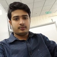 Srikanth Anandateertha
