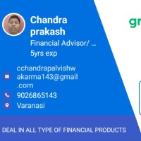 Chandraprakash Vishwakarm