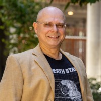 Wolfgang Fink, Ph.D.
