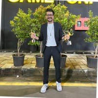 Subham Dasgupta