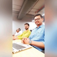 Dhananjay Chauhan