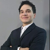 Gustavo Martin Varas