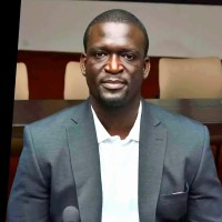 Michel Mbodji