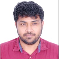 Ramganesh Pichaimani