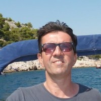 Stéphane PELLERIN