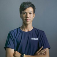 Quoc Cong Nguyen