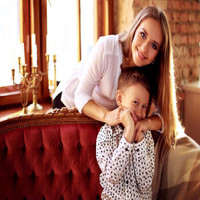 Елена гронская