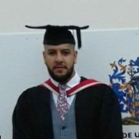 Saif Farooq