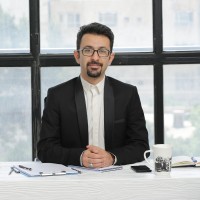 Bahman Shamshirsaz