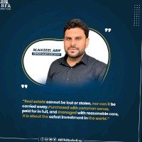MUHAMMAD NABEEL Arif