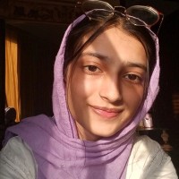 Midha Jamil