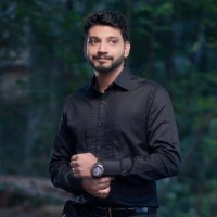 Ashwin Bruno