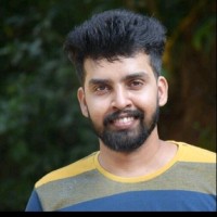Ashwin Jayaraj