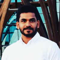 Mukthar Nasar M.C