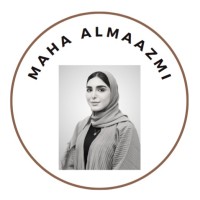 Maha Almaazmi