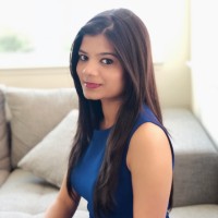 Richa Agrawal