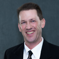 Kalin Samson, CPA, MBA