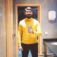 Hamza Farooq