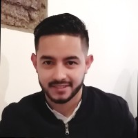 Cristian Roa