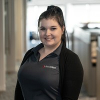 Ashlee Kanatzar
