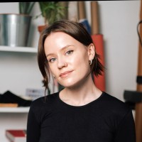 Ilona Tuuder