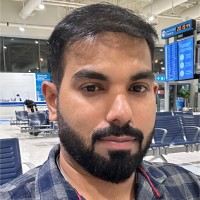 Sachin Bangera