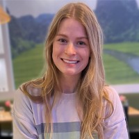 Hannah Wessel