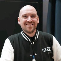 Simon Buckley
