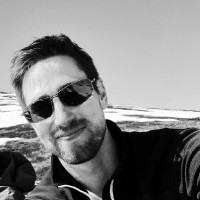 Fredrik Lindgren