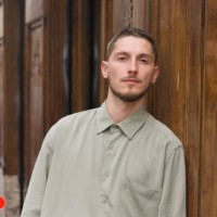 David I. Martin Martin