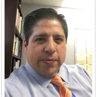 Louis Gonzales