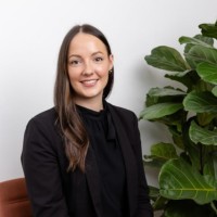 Sarah Cooney