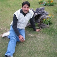 Ravinder Yadav